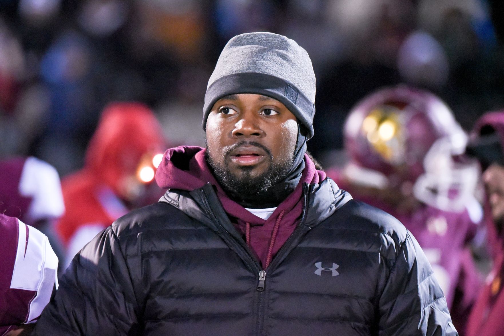 11/08/19 - Football - CBC at De Smet